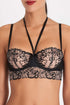 Aubade Reverie Malicieuse Half-cup Bra